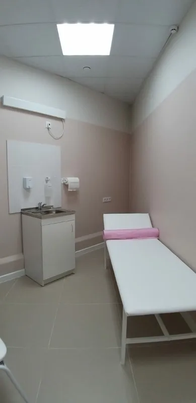 Clinic or Doctor photo