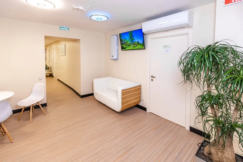 Clinic or Doctor photo