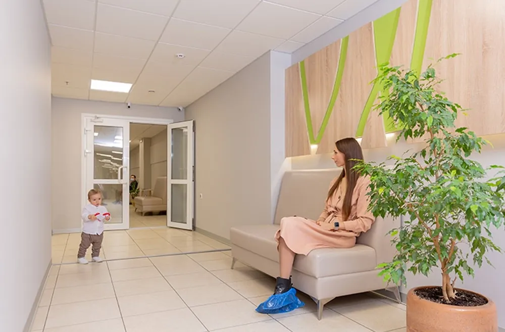 Clinic or Doctor photo