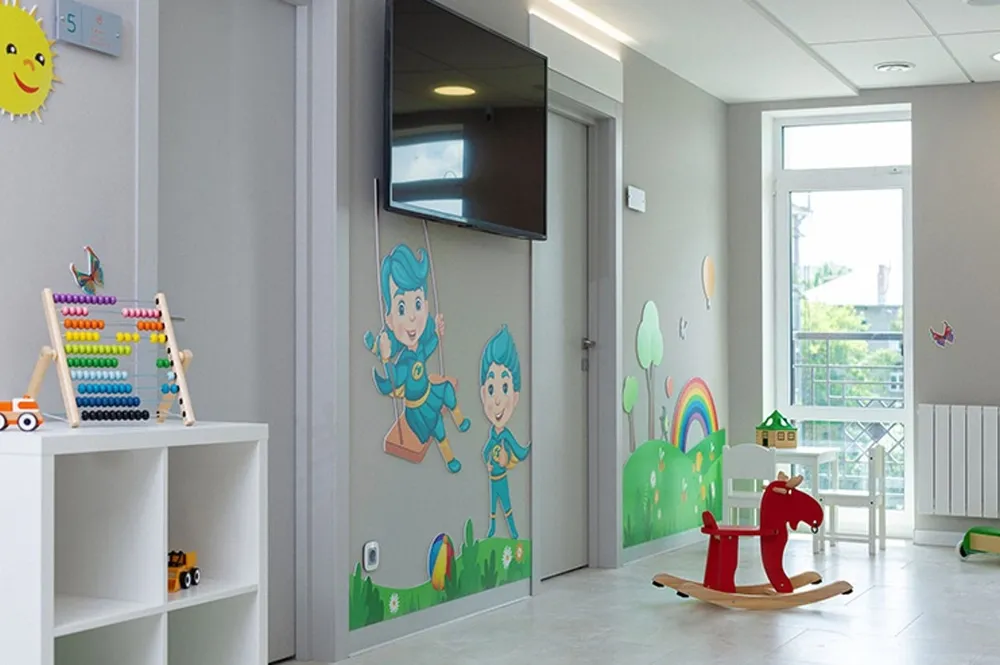 Clinic or Doctor photo