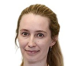 Зедгенизова Елена Викторовна, Иркутск