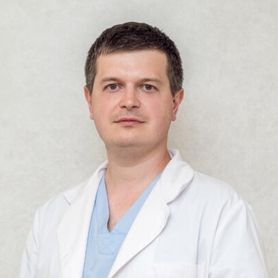 Clinic or Doctor photo