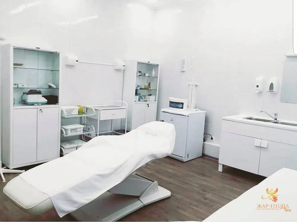 Clinic or Doctor photo