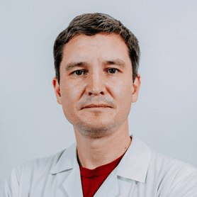 Clinic or Doctor photo