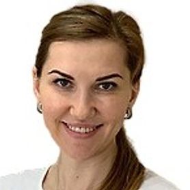 Жаркова Юлия Васильевна, Краснодар