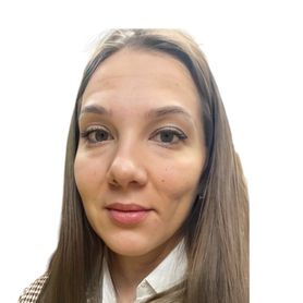 Жданова Анастасия Александровна, Санкт-Петербург