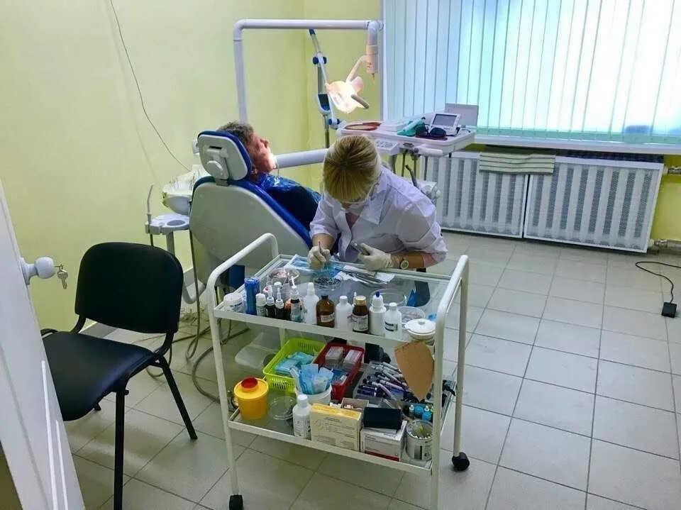 Clinic or Doctor photo