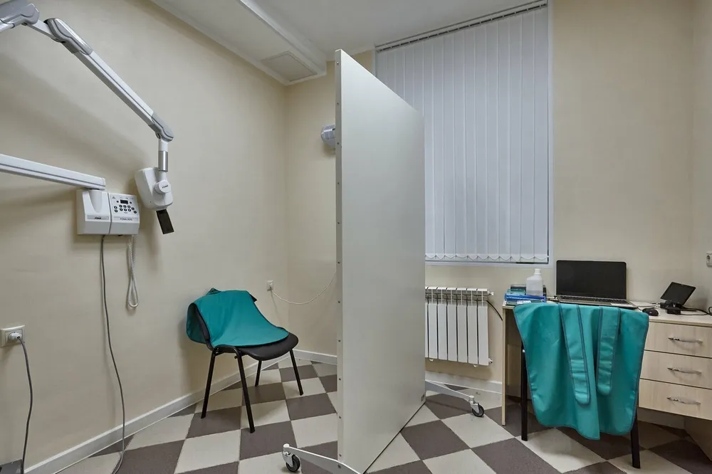 Clinic or Doctor photo
