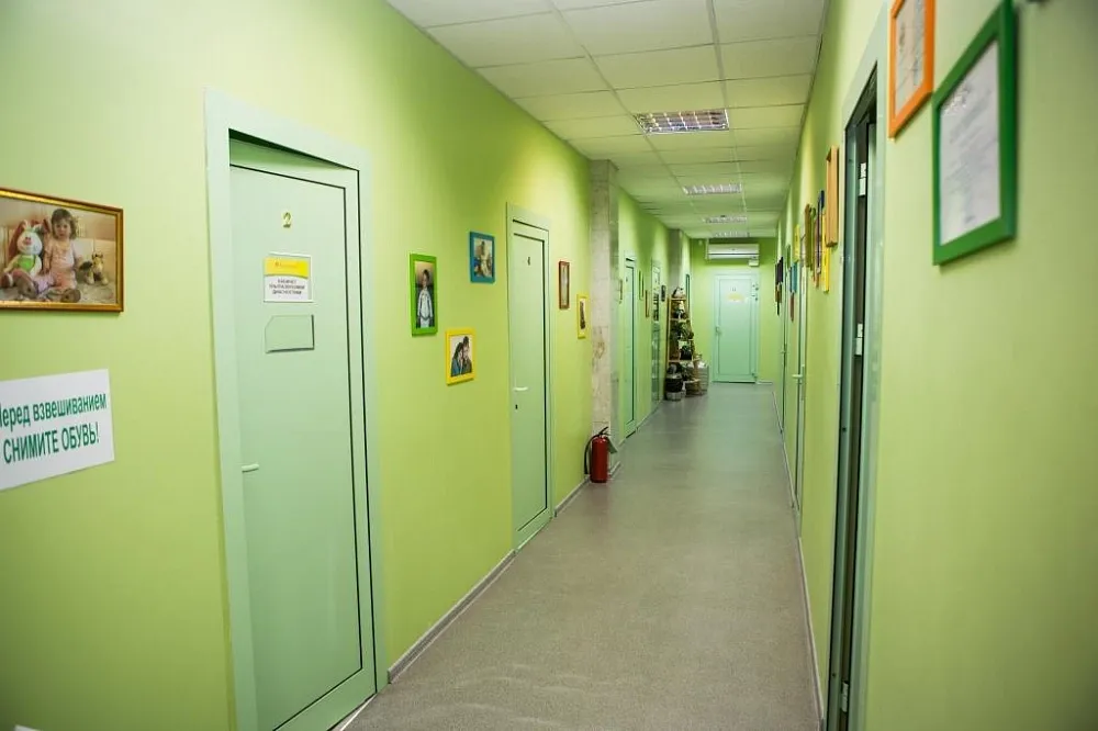 Clinic or Doctor photo