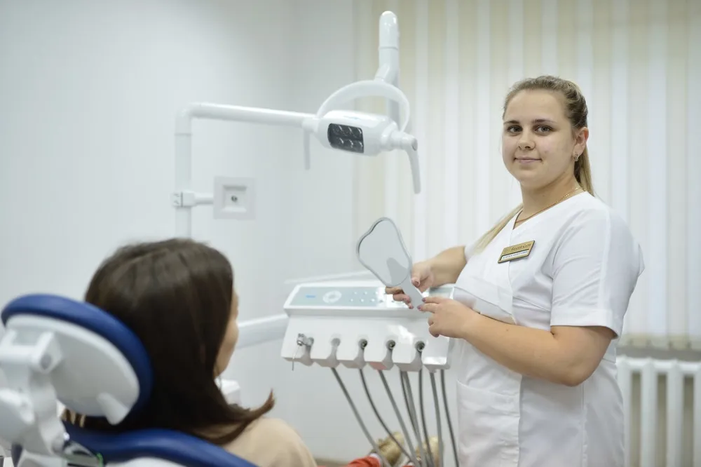 Clinic or Doctor photo