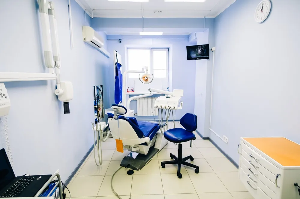 Clinic or Doctor photo