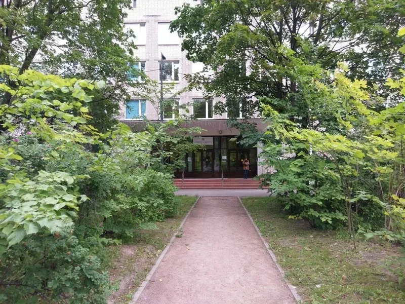 Clinic or Doctor photo
