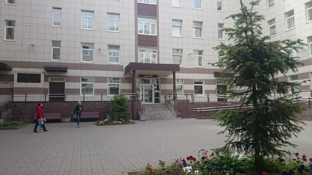 Clinic or Doctor photo