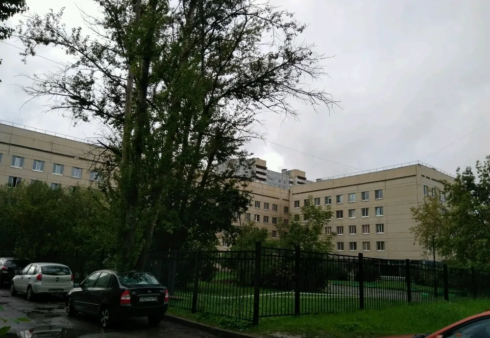 Clinic or Doctor photo