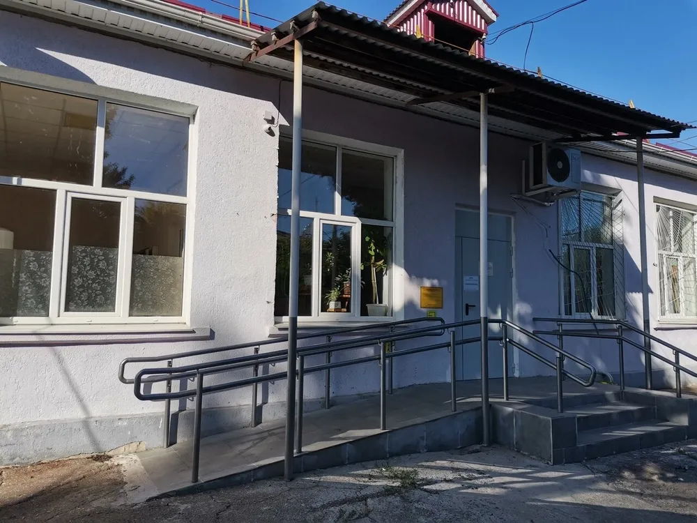 Clinic or Doctor photo