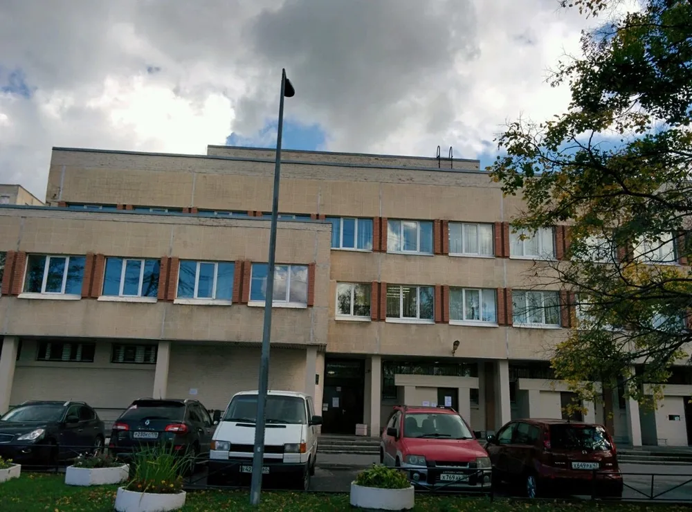Clinic or Doctor photo