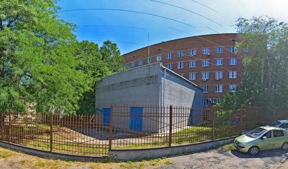Clinic or Doctor photo