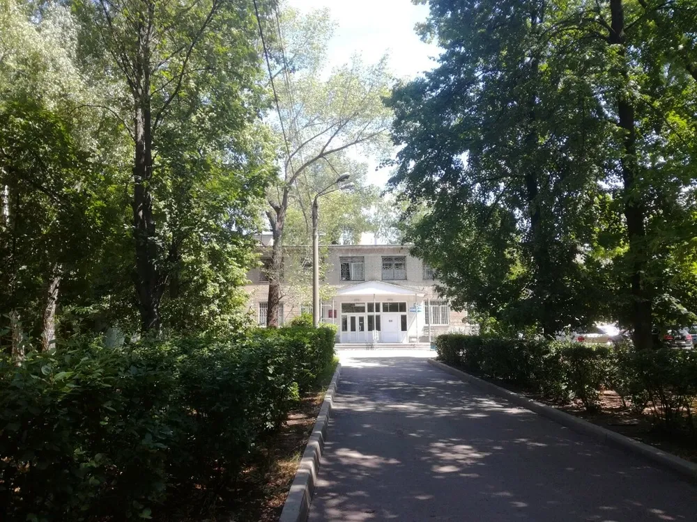 Clinic or Doctor photo