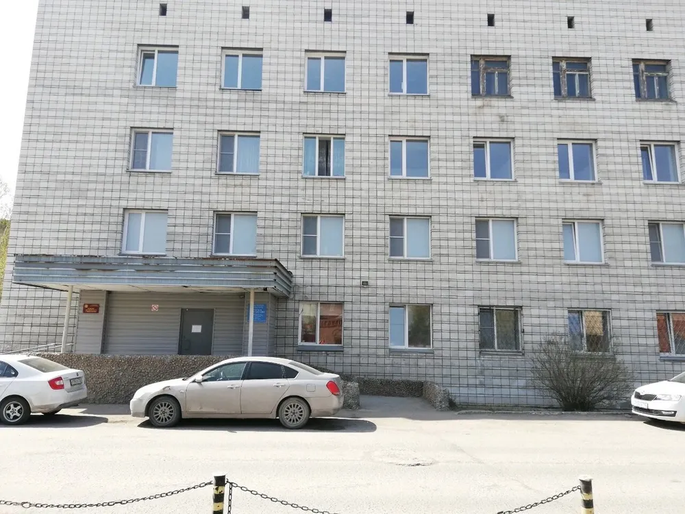 Clinic or Doctor photo