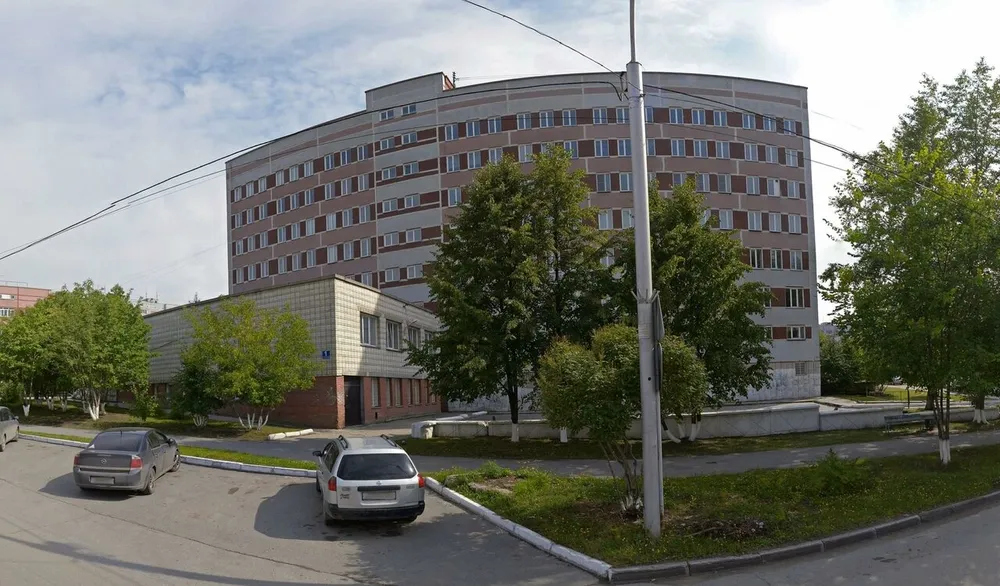 Clinic or Doctor photo