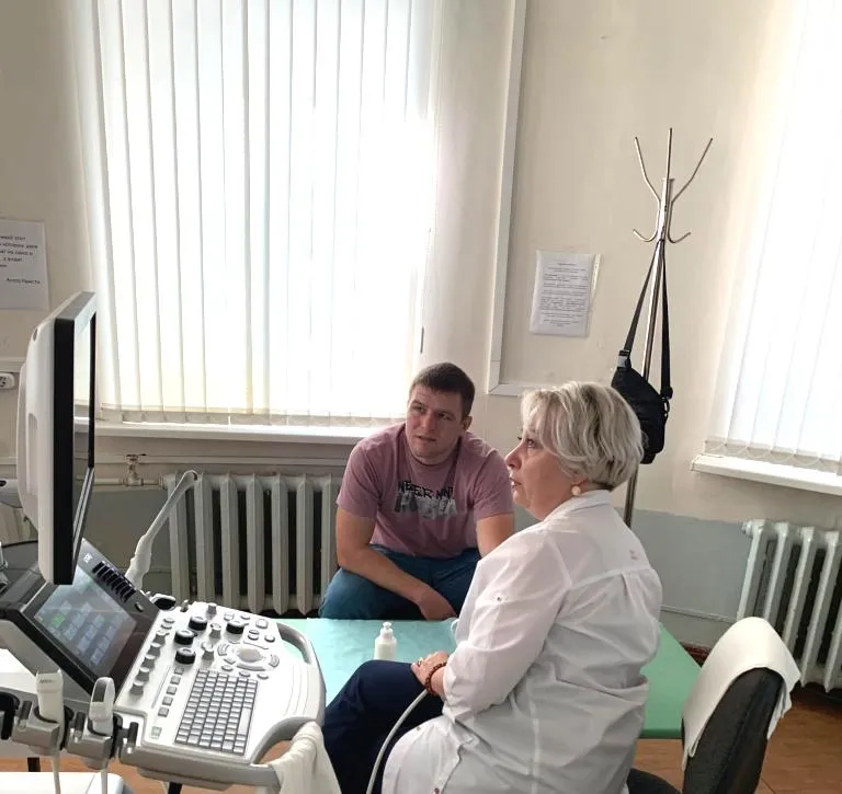 Clinic or Doctor photo