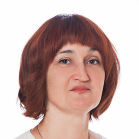 Жерносек Ольга Сергеевна, Санкт-Петербург