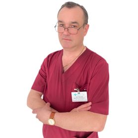 Clinic or Doctor photo