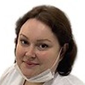 Живописцева Анна Анатольевна, Краснодар