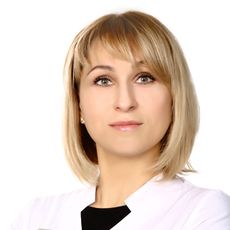 Жорина Юлия Владимировна