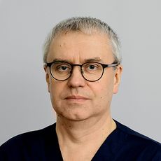 Clinic or Doctor photo