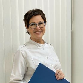 Жук Наталия Анатольевна, Санкт-Петербург