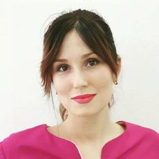 Жукова Анна Валериевна, Воронеж