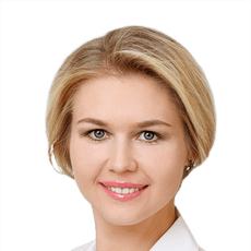 Журихина Екатерина Алексеевна, Воронеж