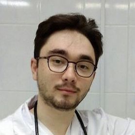 Зиганшин Ильдар Мизахатович, Казань