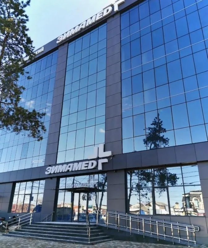 Clinic or Doctor photo
