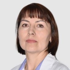Зимина Юлия Тарасовна, Иркутск