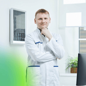 Clinic or Doctor photo