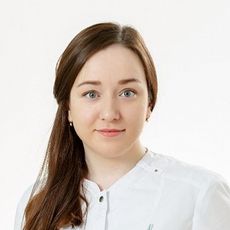 Зиновьева Екатерина Максимовна
