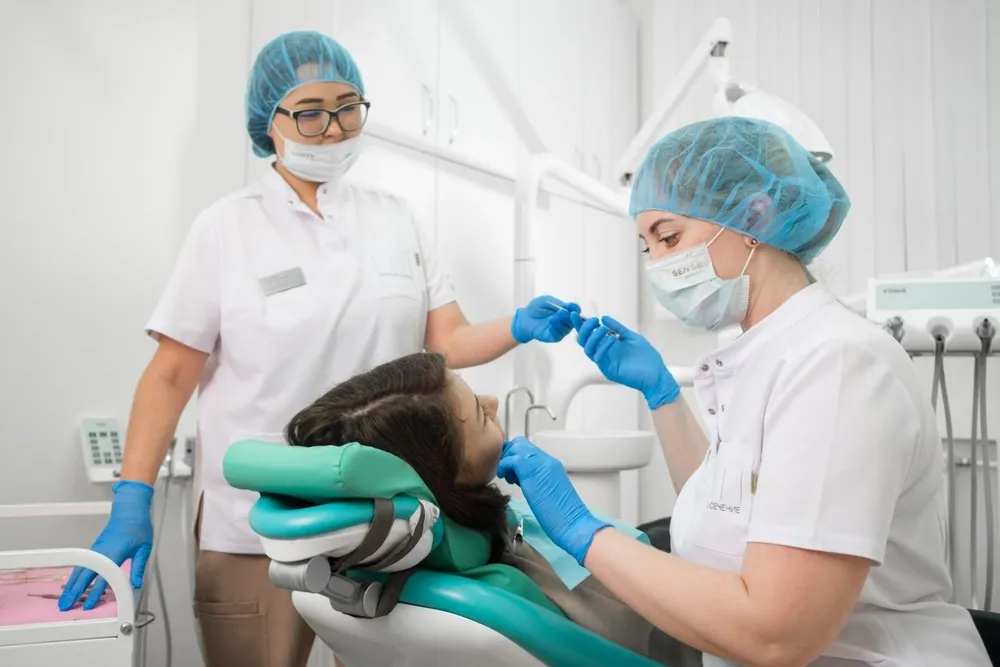 Clinic or Doctor photo