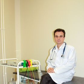 Clinic or Doctor photo