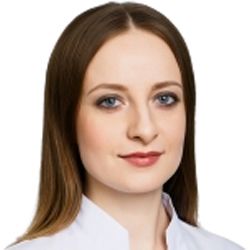 Зорникова Ольга Сергеевна, Екатеринбург