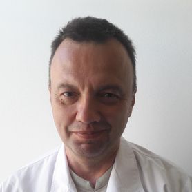 Зотиков Алексей Георгиевич, Санкт-Петербург