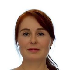Зотова Марина Валерьевна, Иркутск