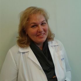 Зотова Ольга Викторовна, Санкт-Петербург