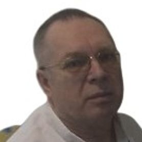 Зубарев Владимир Александрович, Екатеринбург