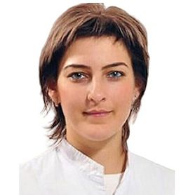 Зубенко Надежда Владимировна, Краснодар