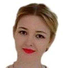 Зубкова Инна Михайловна, Краснодар