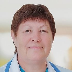 Зубковская Надежда Васильевна, Новосибирск