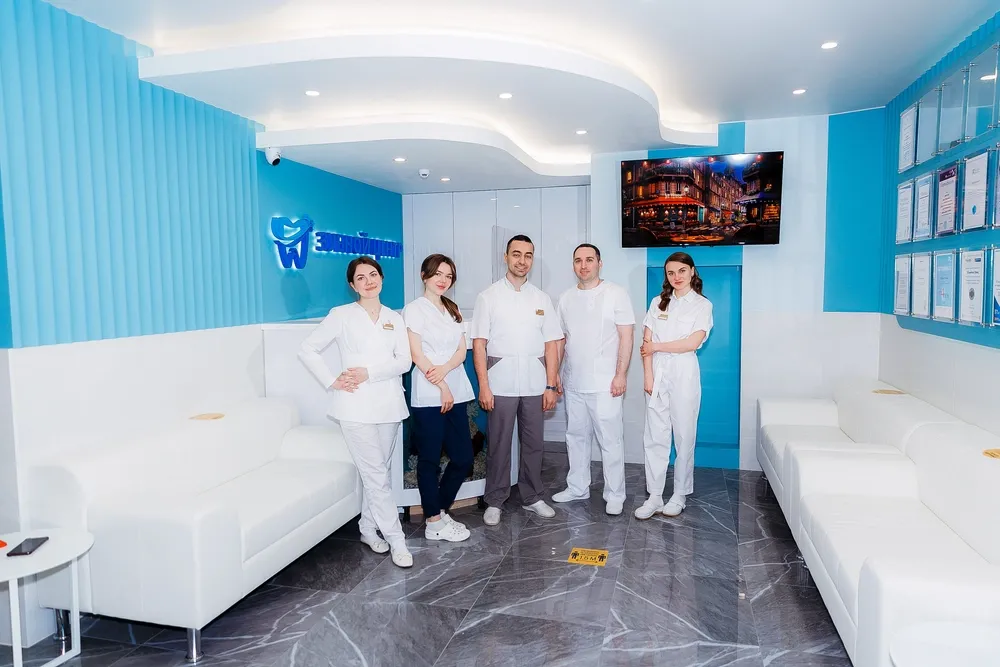 Clinic or Doctor photo