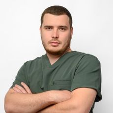Зуфаров Дмитрий Николаевич, Волгоград